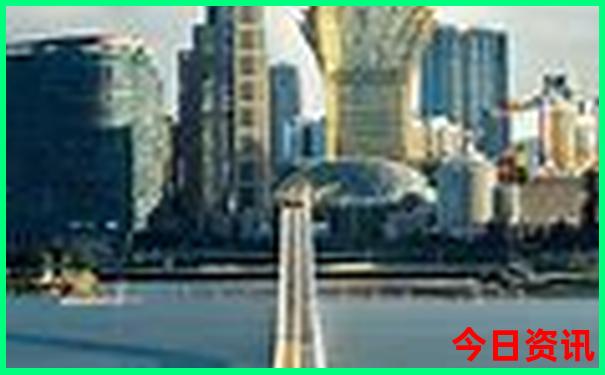 夏天推荐的旅游景点